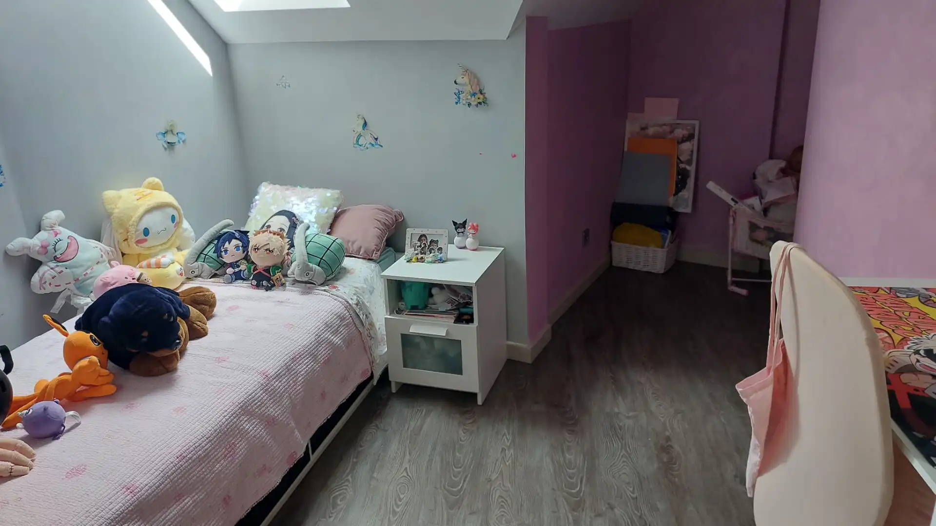 Bedroom of Duplexes for sale in Las Palmas de Gran Canaria  with Furnished