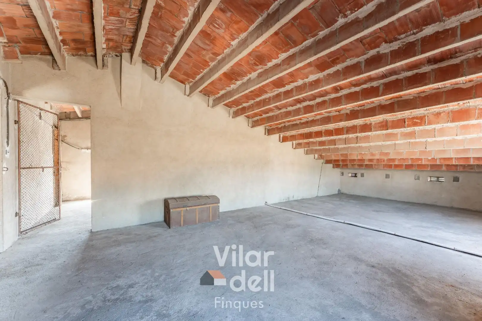 Country homes for sale in CASA NET, Lliçà de Vall