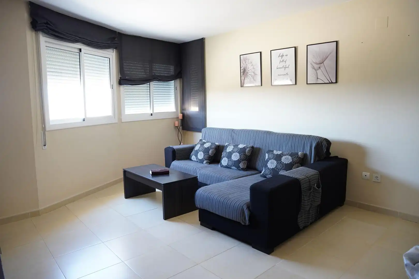 Piso en venta en Deltebre