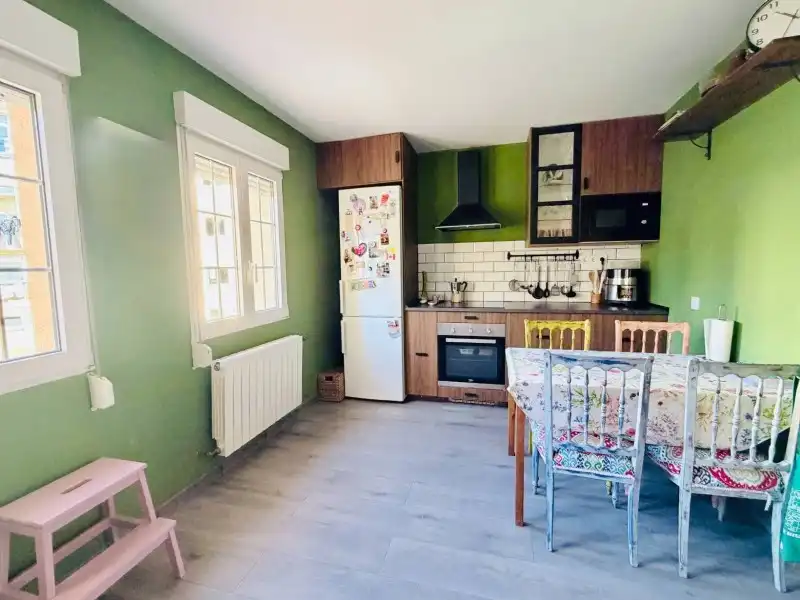 Villa avec jardin à vendre à El Espinar pueblo, imagen 17