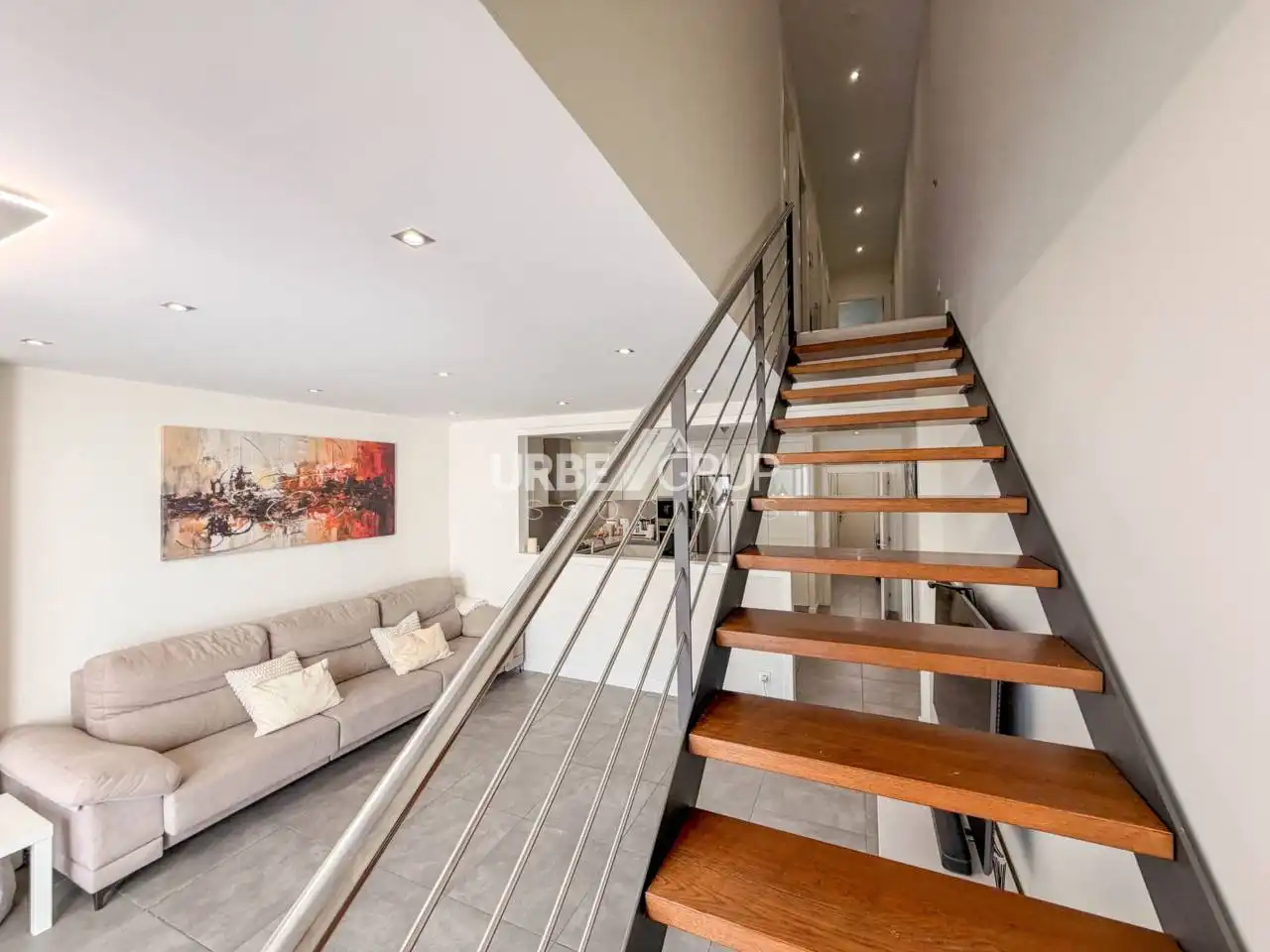 Casa con jardín en venta en Nord-est, imagen 26