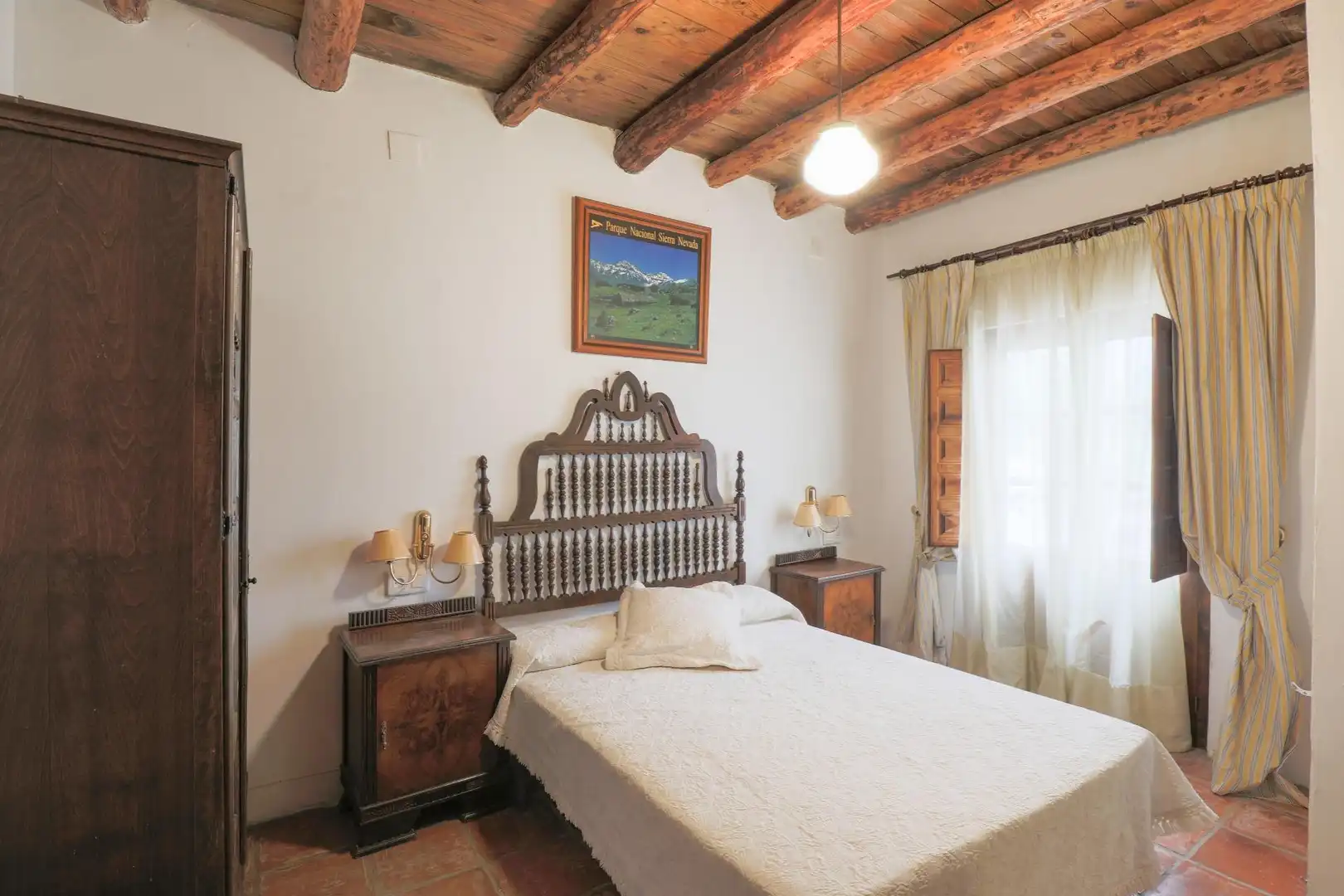 Villa à vendre à Busquístar, imagen 64