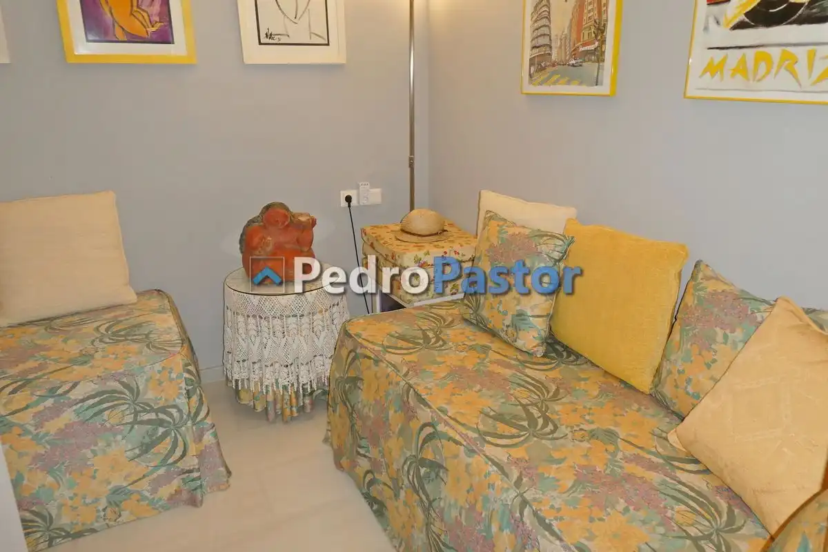 Apartamento con piscina en venta en Las Marinas / Les Marines, imagen 37