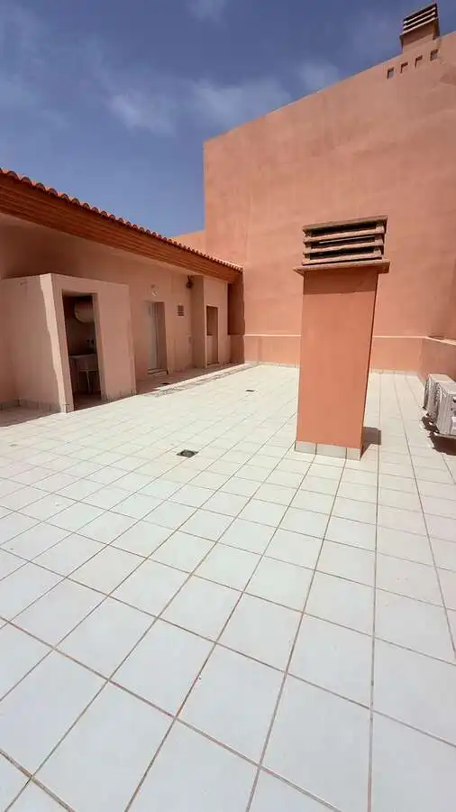 Terrassa de Pis en venda en Roquetas de Mar amb Terrassa i Piscina comunitària