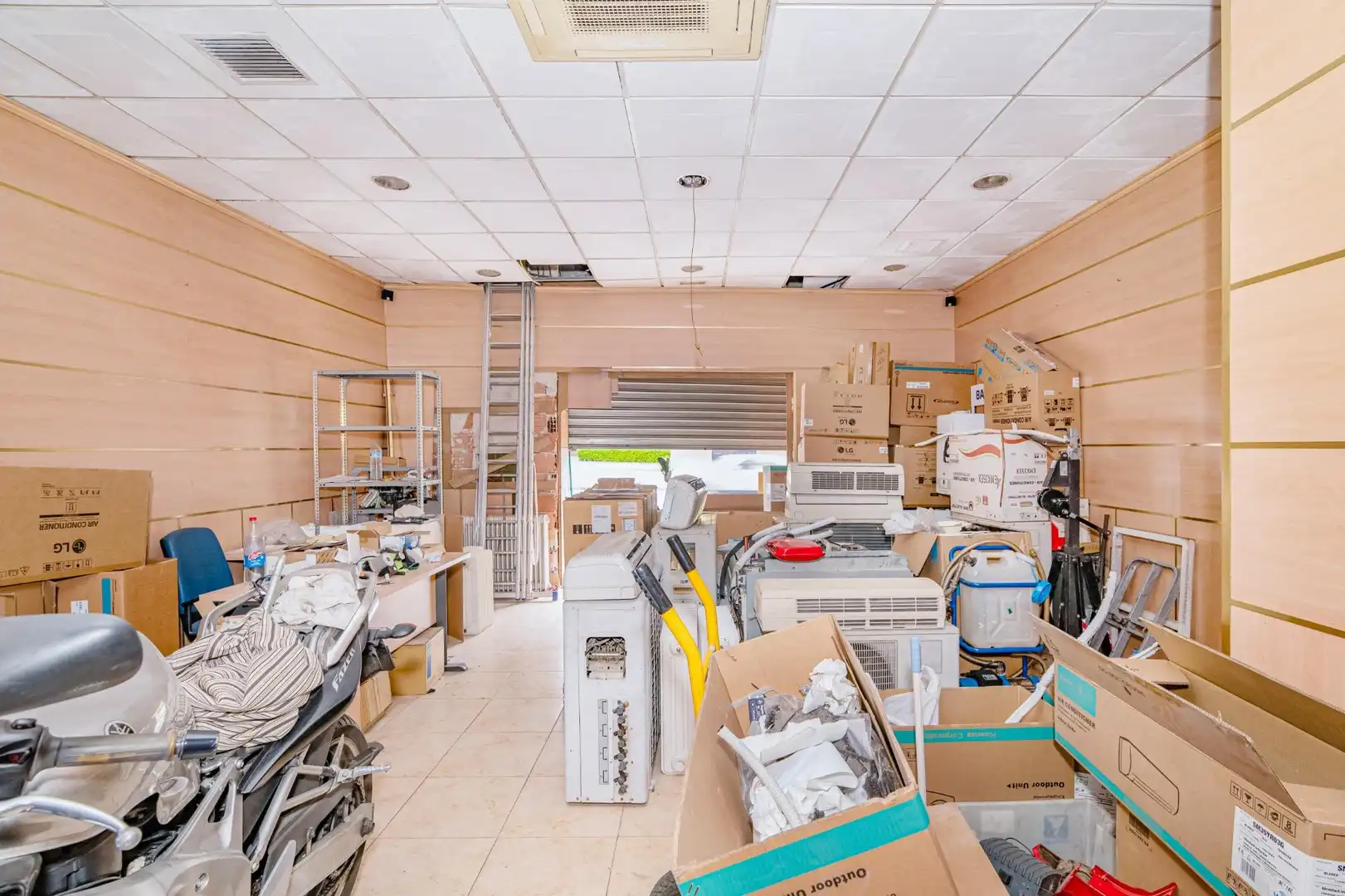 Local comercial en venda a Beiro, imagen 19