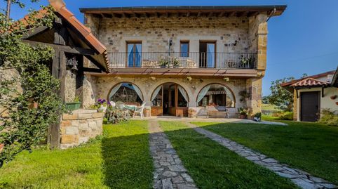 Foto 3 de Casa o xalet en venda a Barrio la Iglesia, Polanco, Cantabria