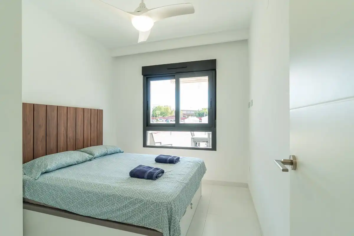 Apartamento con ascensor en venta en San Miguel de Salinas, imagen 19