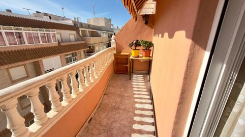 Photo 3 of Attic for sale in Calle la  Loma, Avenida Habaneras - Curva de Palangre, Torrevieja