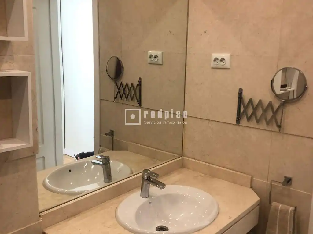 Apartamento de alquiler en Majadahonda, Madrid