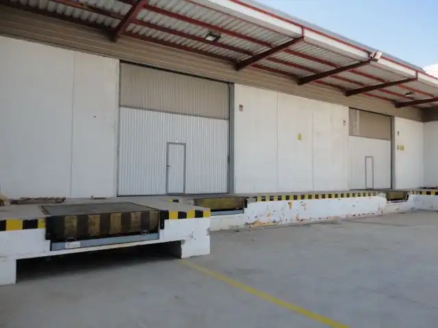 Nave industrial en venta en Náquera