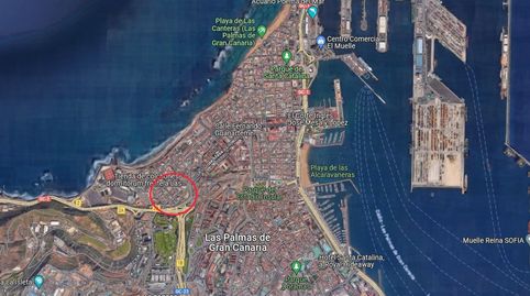 Photo 2 of Residential for sale in C. Fernando Guanarteme, Guanarteme, Las Palmas de Gran Canaria