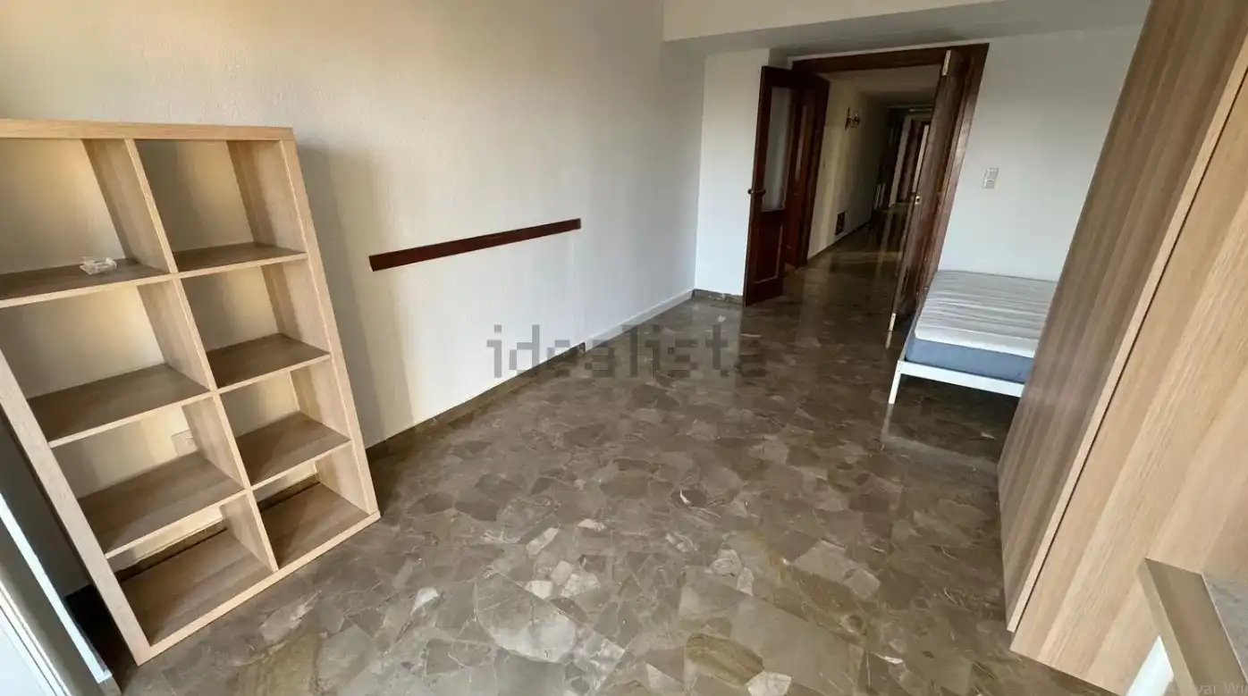 Flat with terrace for sale in Avenida de la Constitución 20, imagen 7