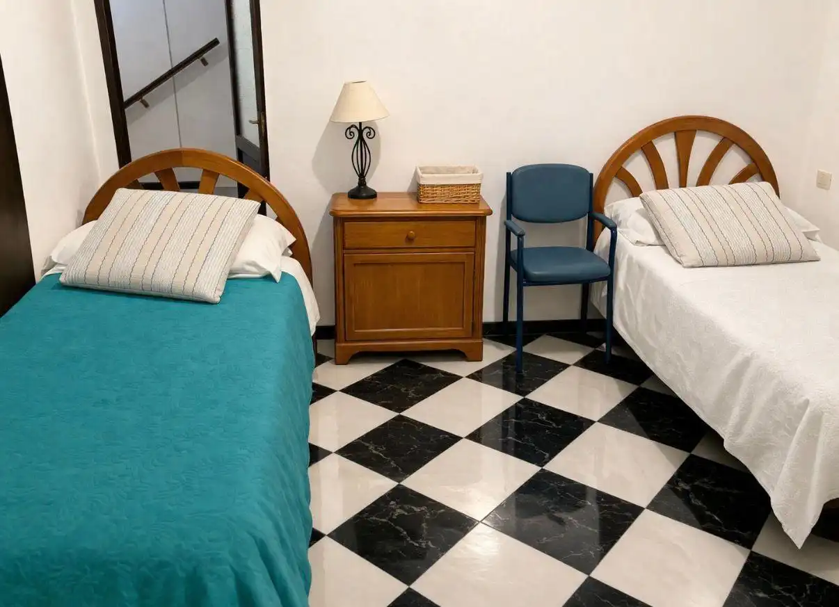 Casa con terraza en venta en Oliva pueblo, imagen 11