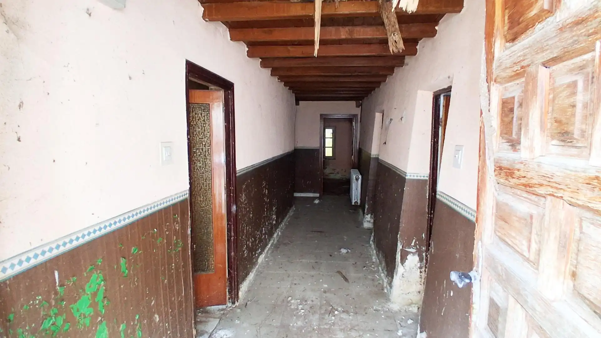 Casa o xalet en venda en Garcihernández