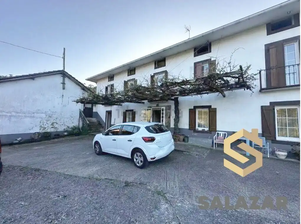 Casa con terraza en venta en Bermeo Kalea, imagen 4