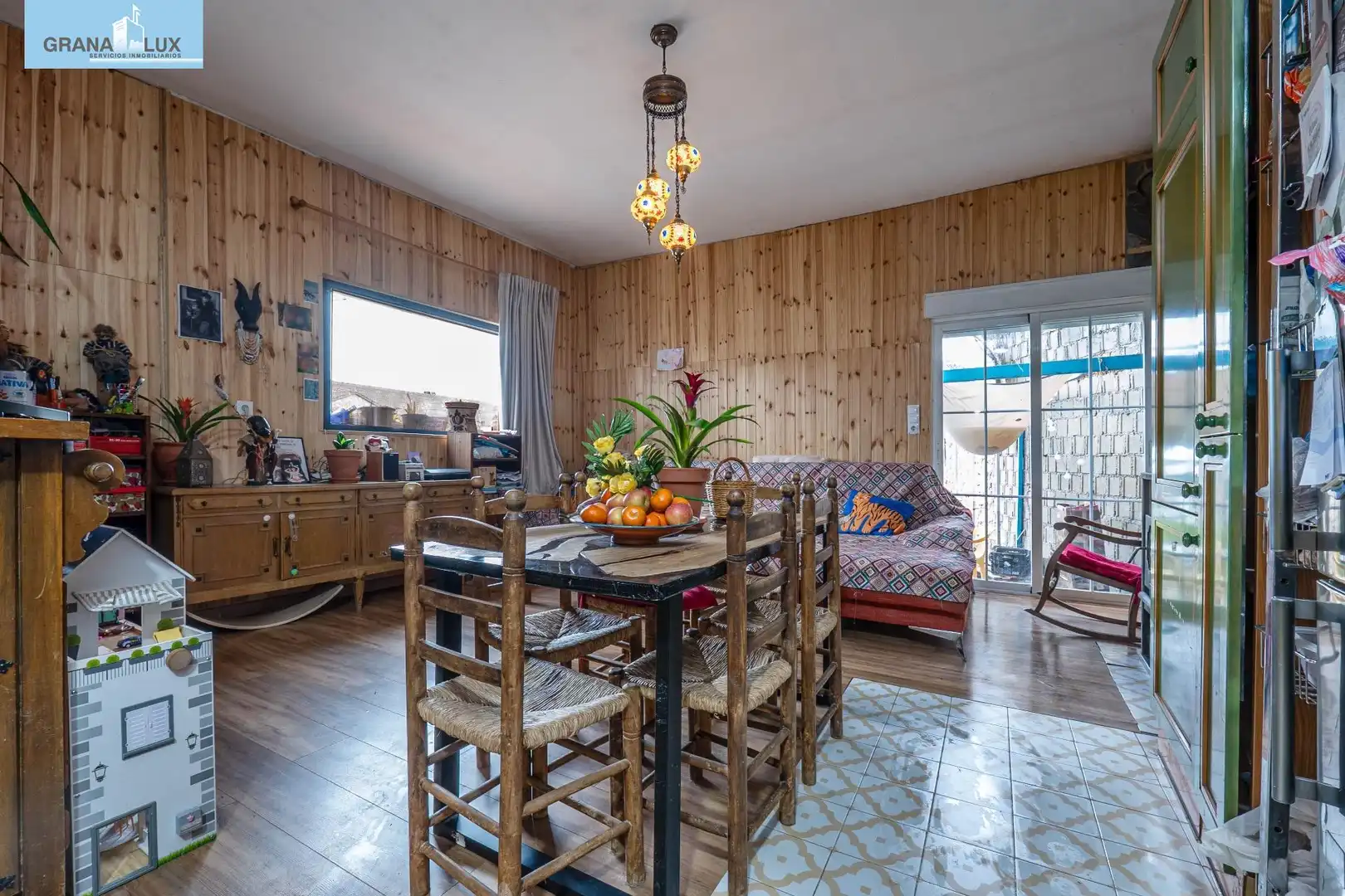 Chalet con terraza en venta en Calle de la Cuesta Colorada, imagen 9