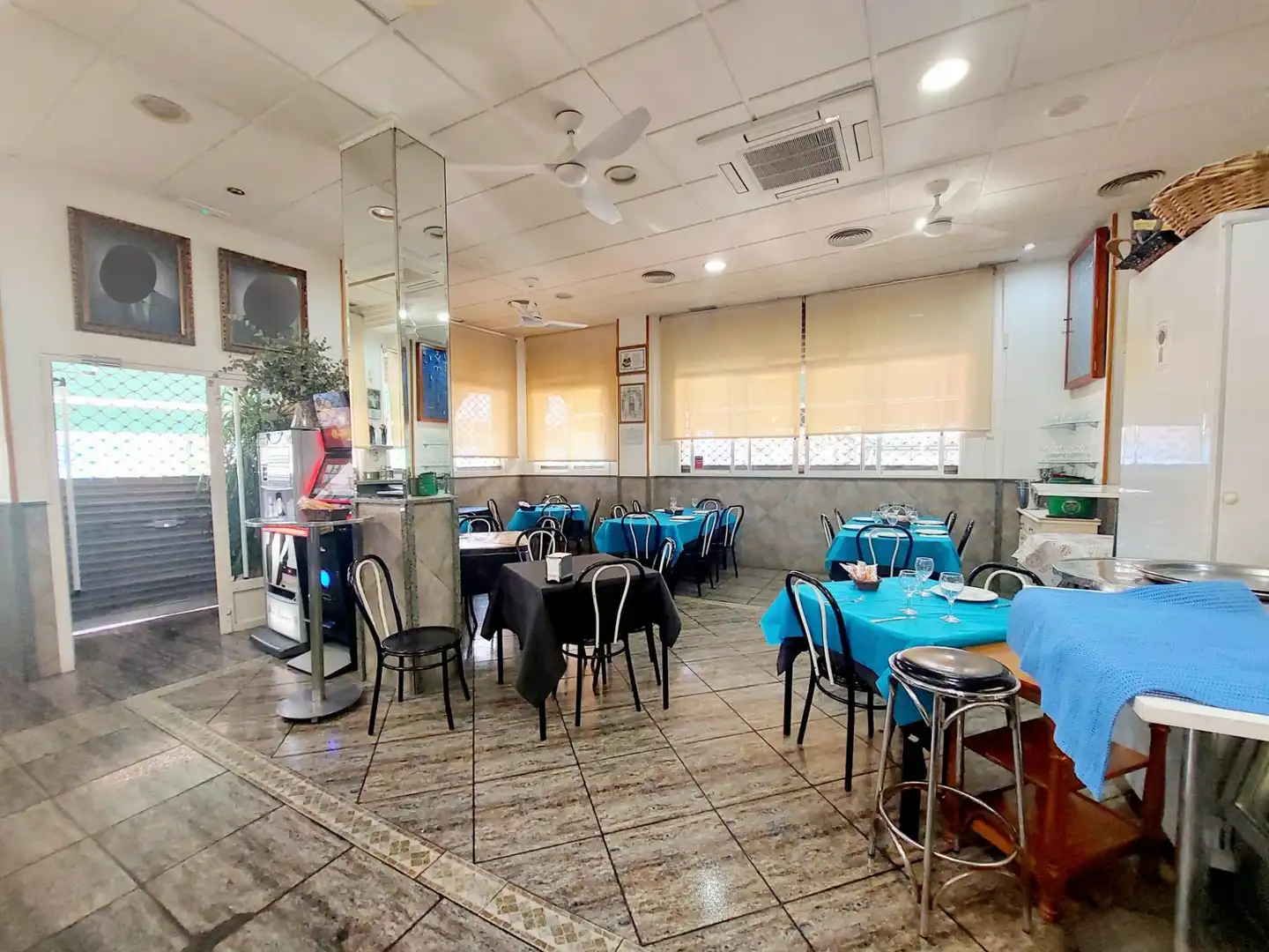 Local comercial en venda a CARRIL RUIPEREZ, imagen 8