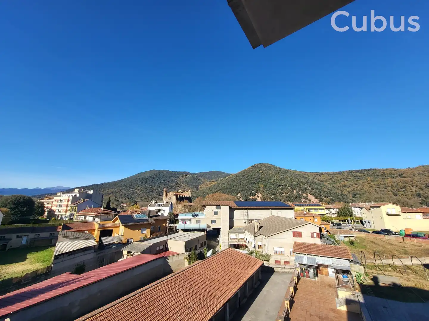 Casa con terraza en venta en Sant Joan Les Fonts, imagen 19