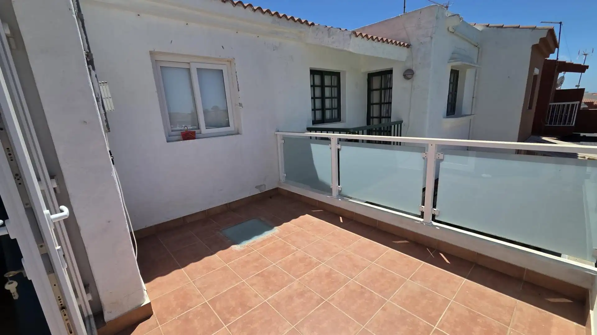 Maisonette zur Miete in San Bartolomé de Tirajana, Las Palmas