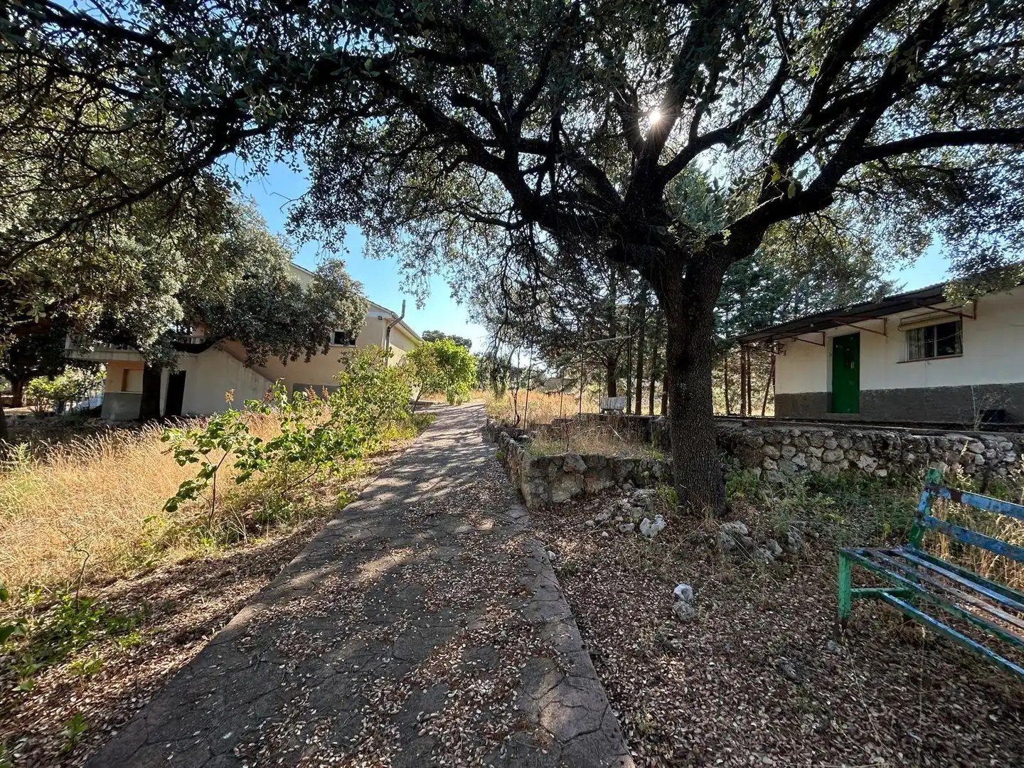 Vista exterior de Casa o chalet en venta en Hontoba