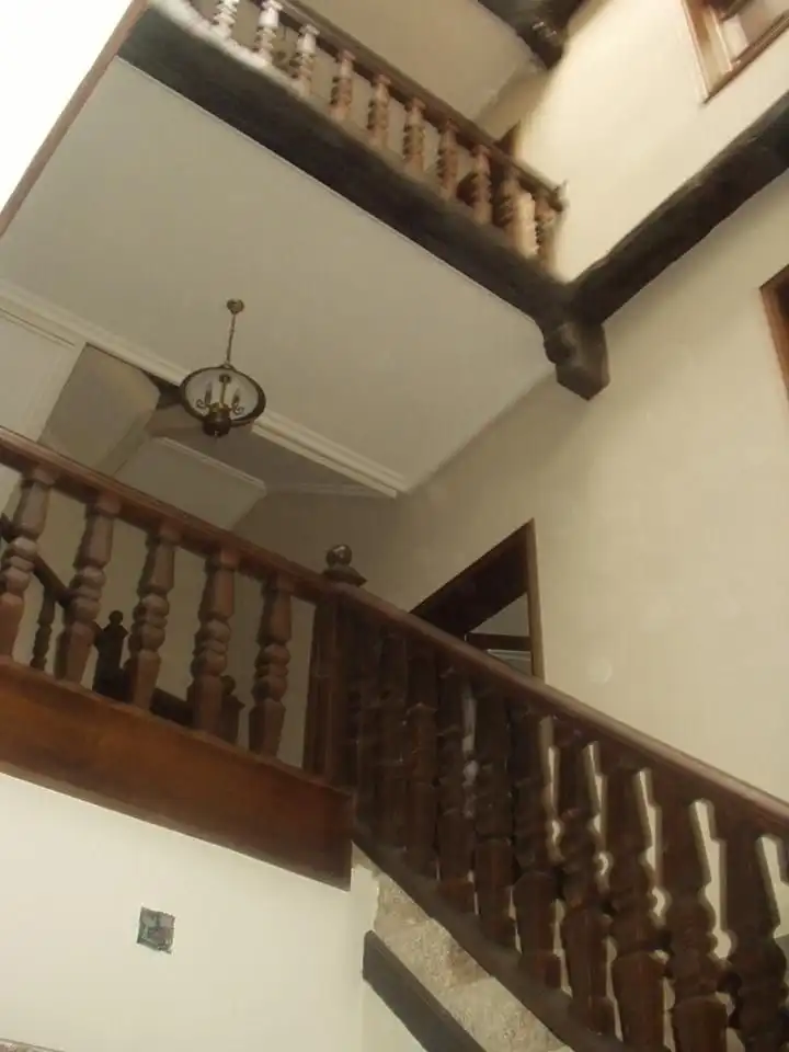 Casa o chalet en venta en Miranda del Castañar con Terraza