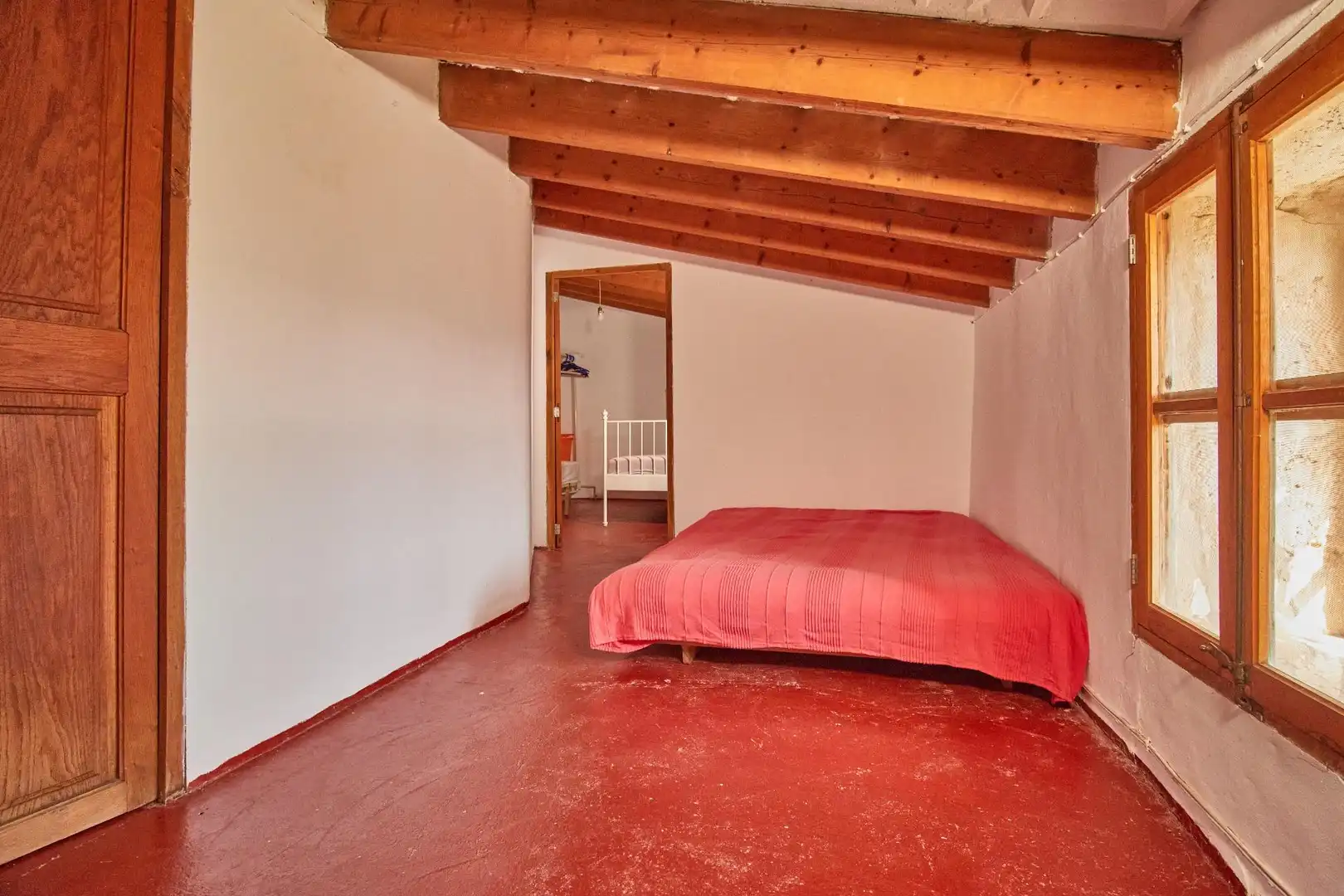 Casa rústica amb piscina en venda a Llucmajor pueblo, imagen 29