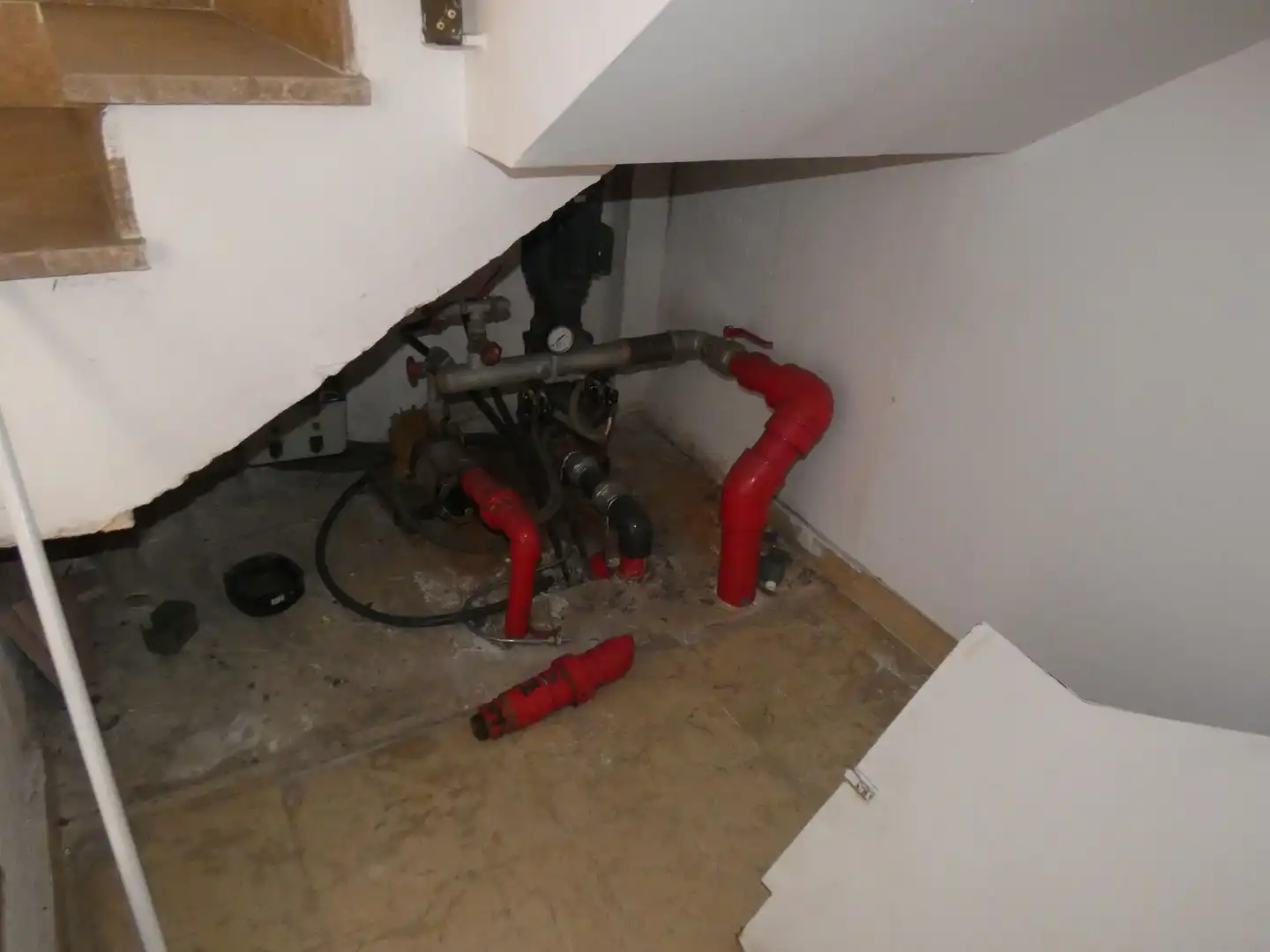 Mixt residencial amb ascensor en venda a Manacor Centre, imagen 7
