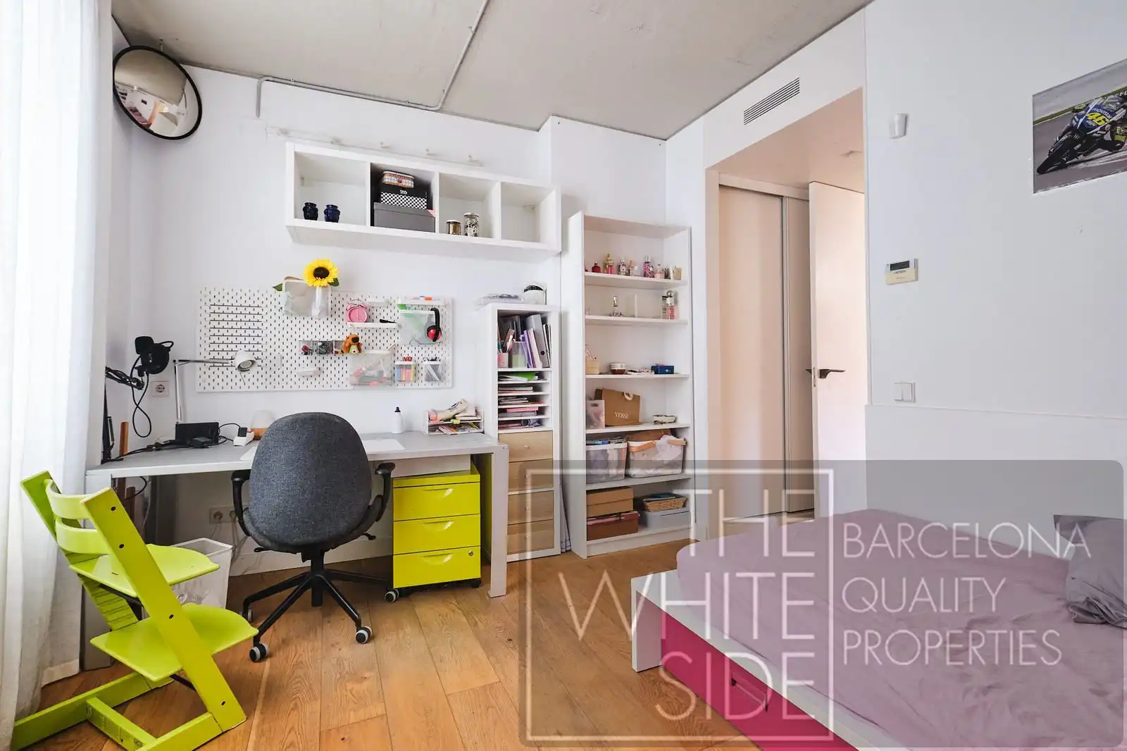 Terraced house with pool for sale in Torrent de les Flors, imagen 25