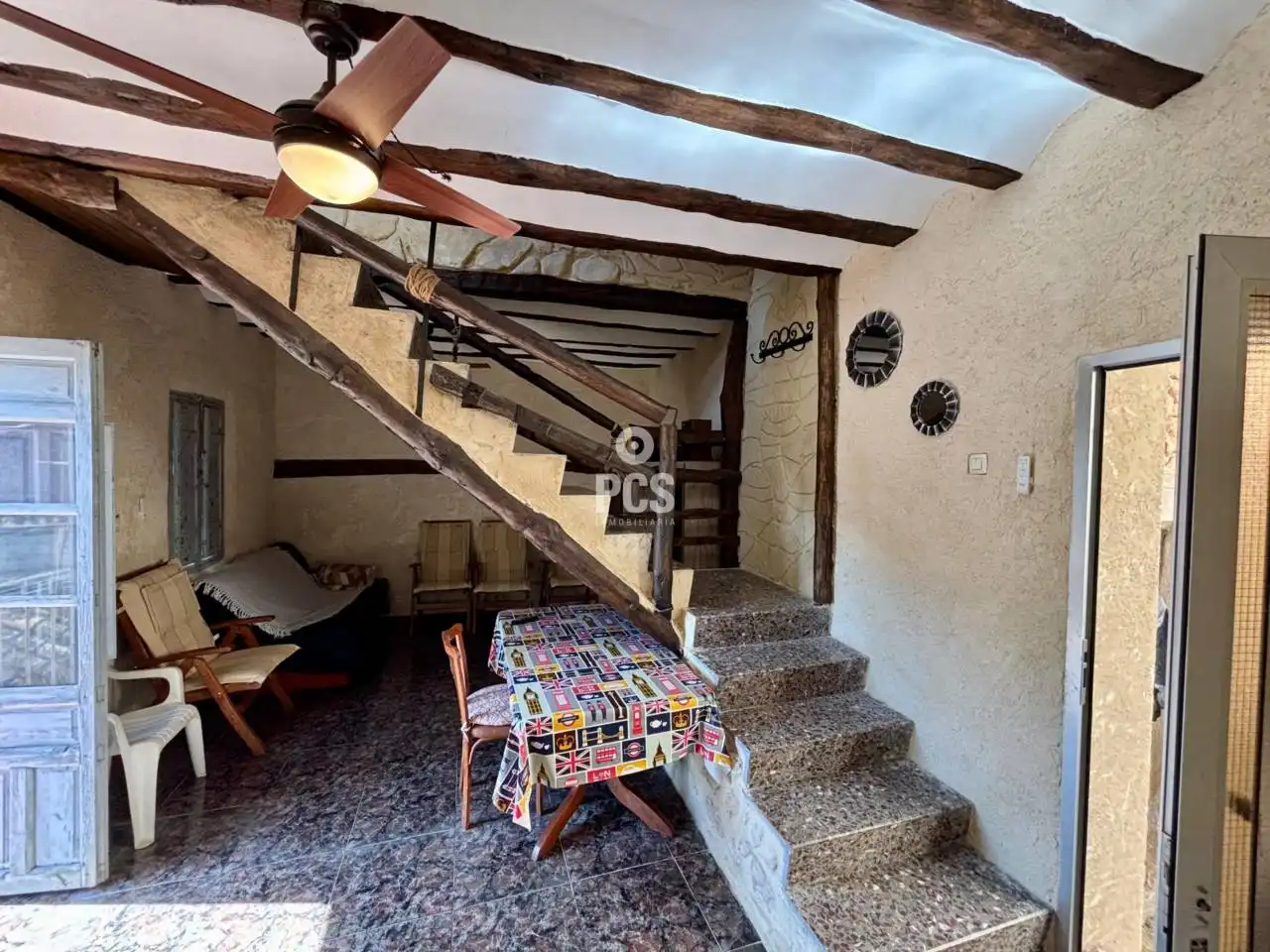 Casa o xalet en venda en Ayna