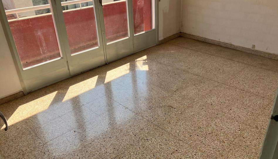 Foto 1 de Piso en venta en Carrer Fra Frederic de Berga, Berga, Barcelona