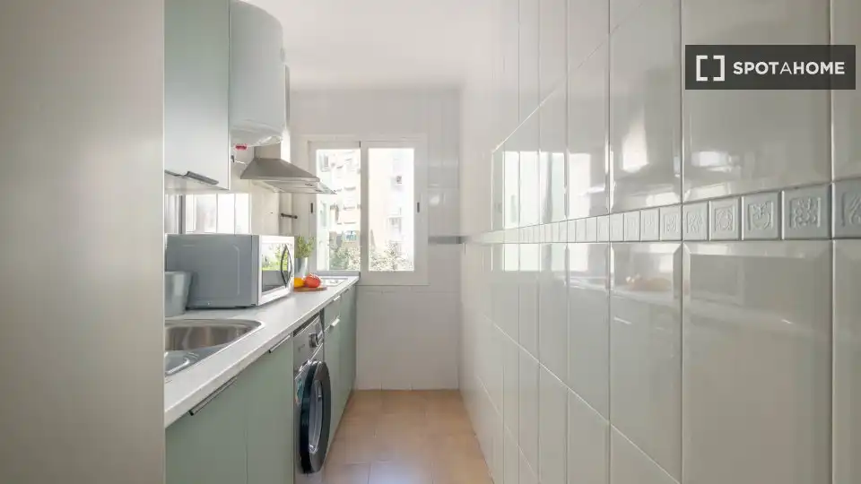 Habitació a La Victoria