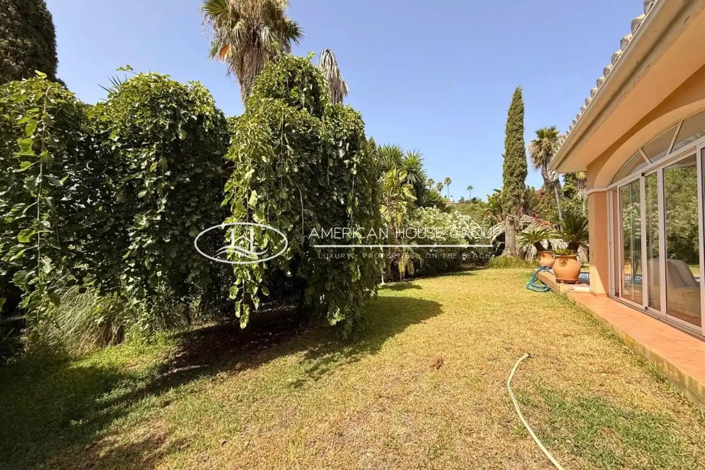 Maison avec piscine à vendre à Elviria - Cabopino, imagen 7