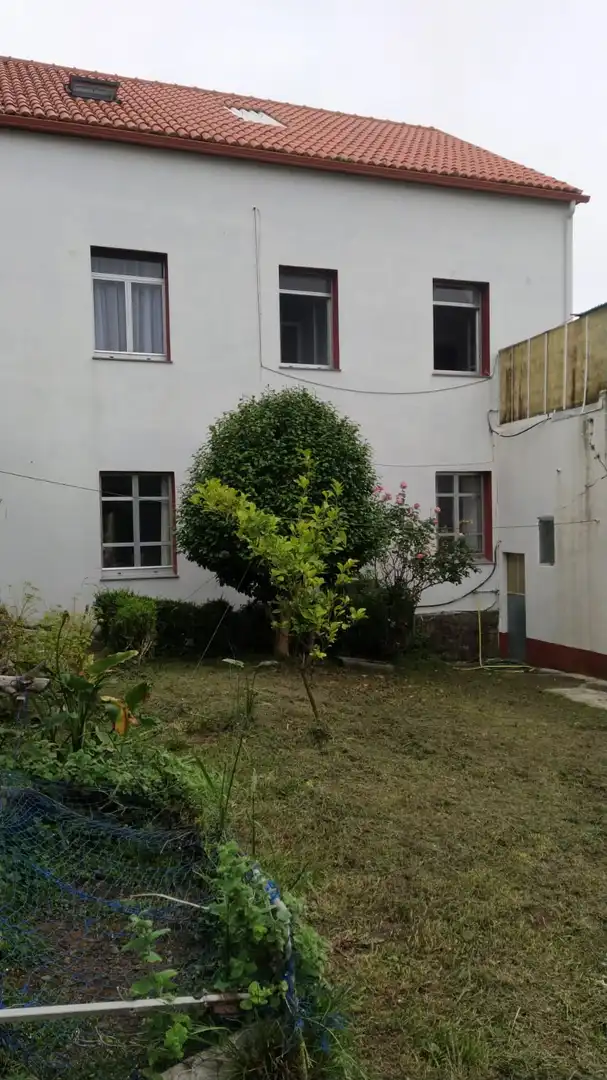 Casa con terrazza in vendita a Rúa Landín Carrasco 14D, imagen 6