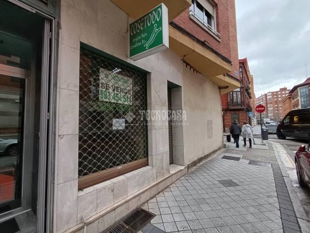 Local comercial en Venta en Circular