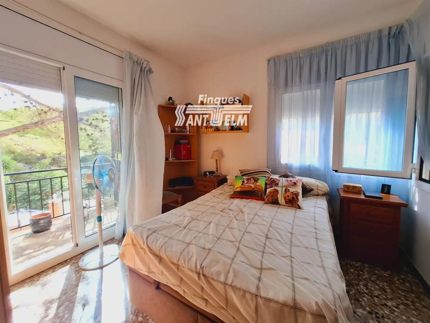 Detached house with pool for sale in VIOLETA, imagen 30