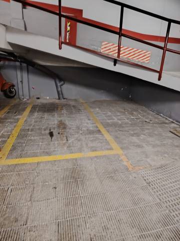 Garaje en Venta en El Coll