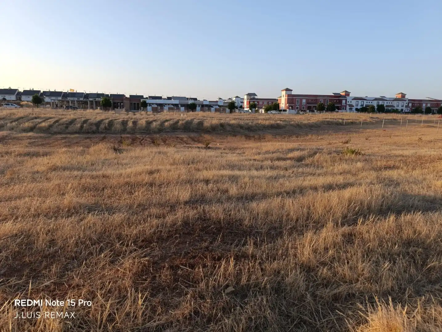 Terrenos y solares en venta en Huévar del Aljarafe, imagen 2