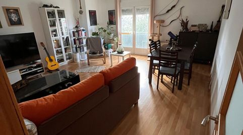 Foto 5 de Piso en venta en Área Rural-Valverde-Las Casas, Ciudad Real Capital