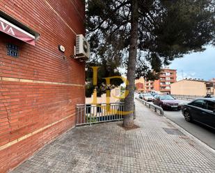 Exterior view of Premises for sale in Rubí