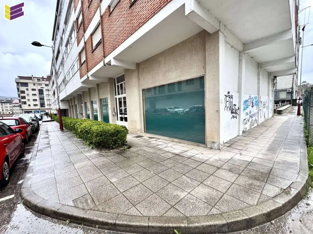 Local comercial en venta en Avenida de Galicia 24, imagen 21