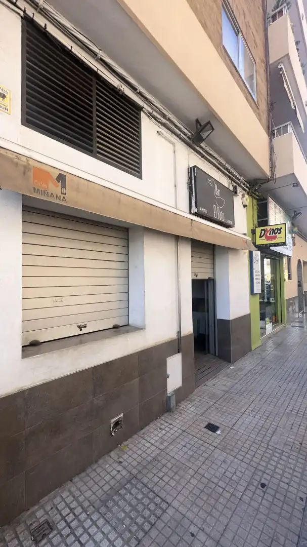 Local en venta en Carlet con Aire acondicionado, Calefacción y Terraza