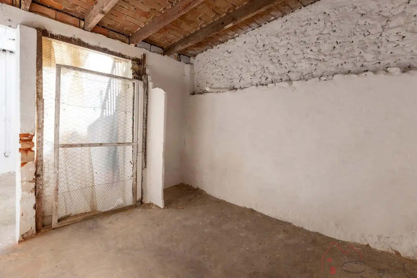 Casa o chalet en venta en Alcàsser con Terraza
