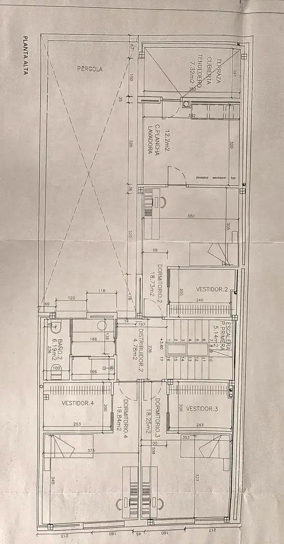 Casa adosada en venta en Camas con Terraza y Trastero