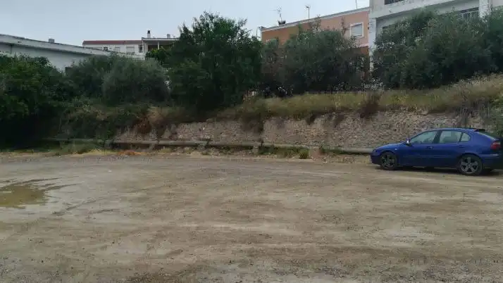 Residential land for sale in Calle Fuentes