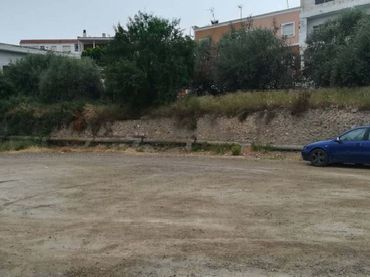 Residential land for sale in Calle Fuentes