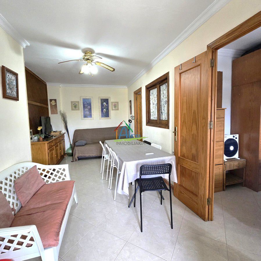 Flat for sale in Fidalgo, Centro - Torre de la Higuera