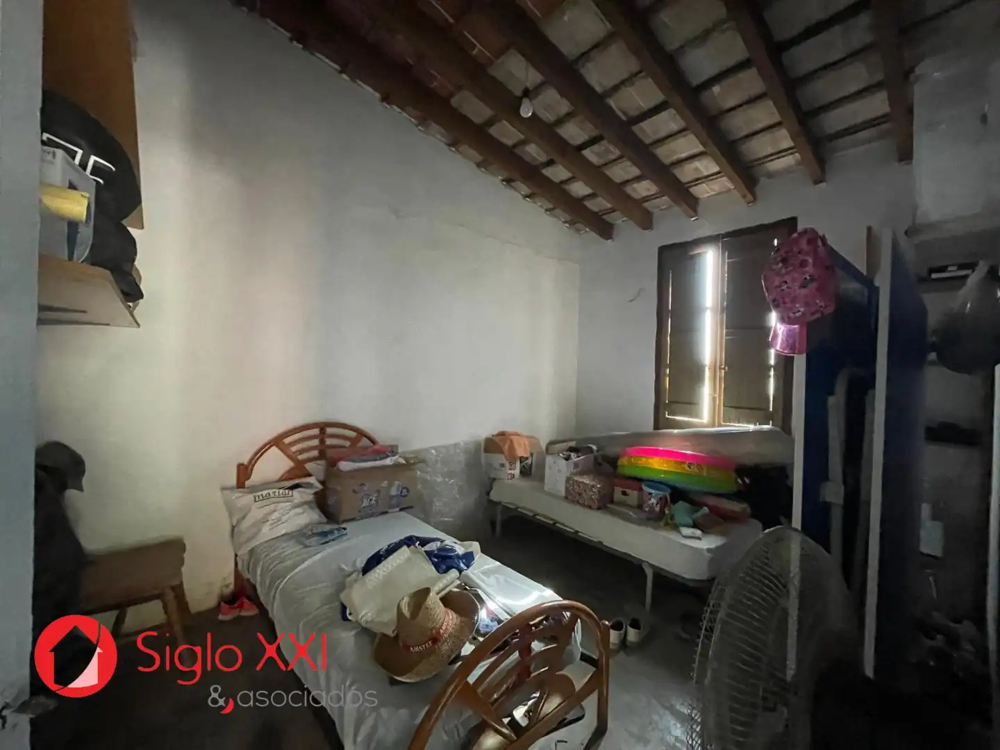 Chalet con piscina en venta en El Grao, imagen 18
