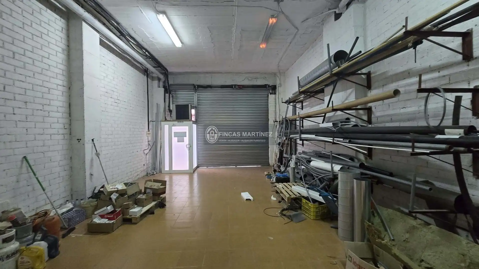 Local comercial en venda a calle extremadura, imagen 4