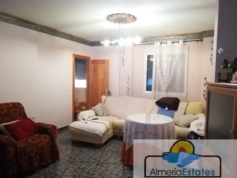 Piso en venta en Olula del Río