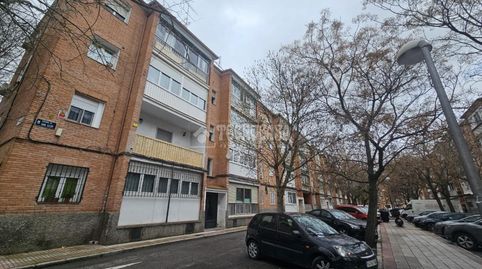 Foto 3 de Pis en venda a Av. San Eloy, Canillejas, Madrid Capital